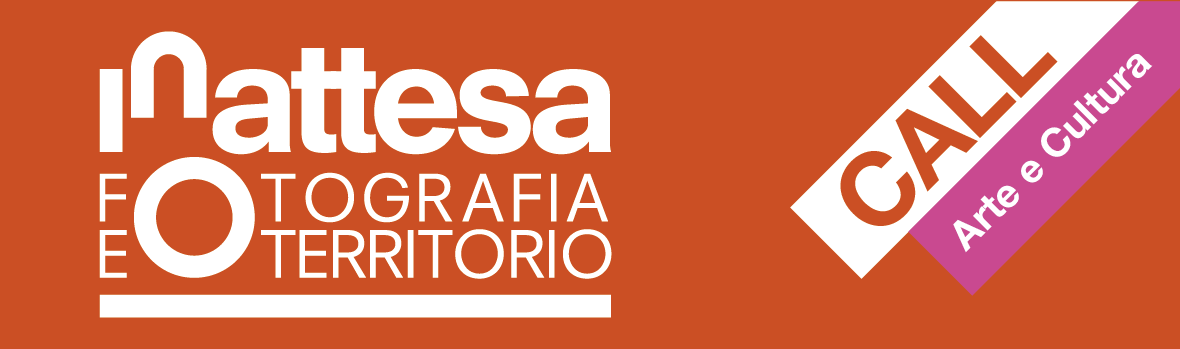 InAttesa – Fotografia e Territorio