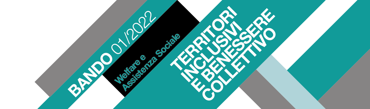 Territori inclusivi e benessere collettivo