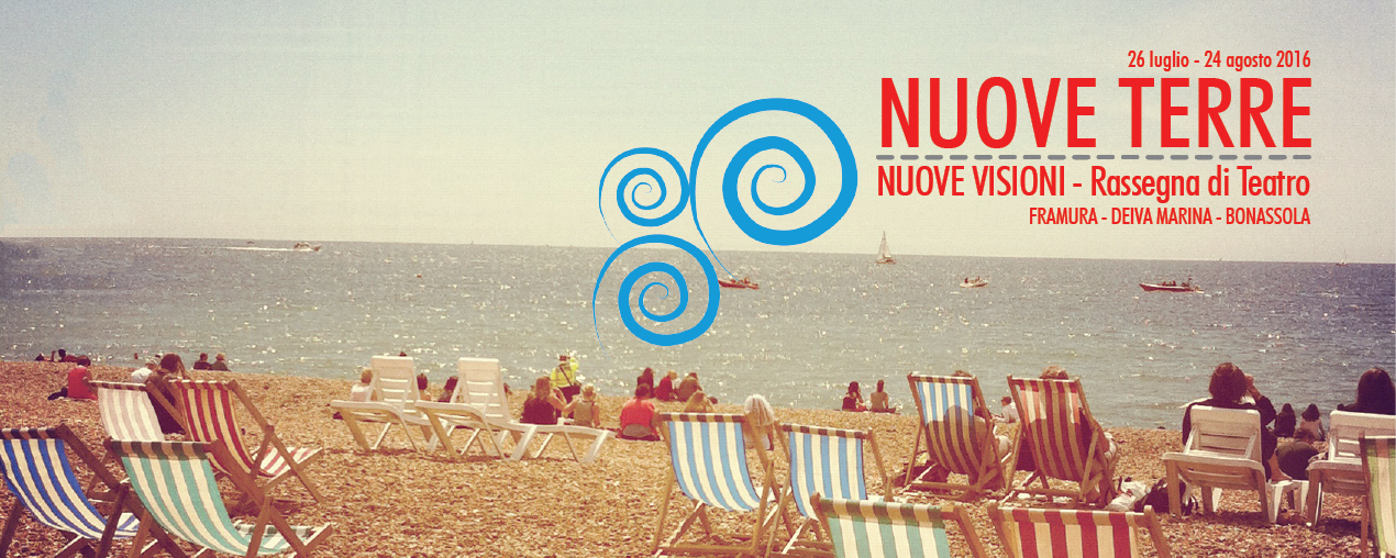 NUOVE TERRE: NUOVE VISIONI