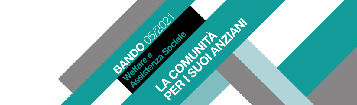 La comunità per i suoi anziani