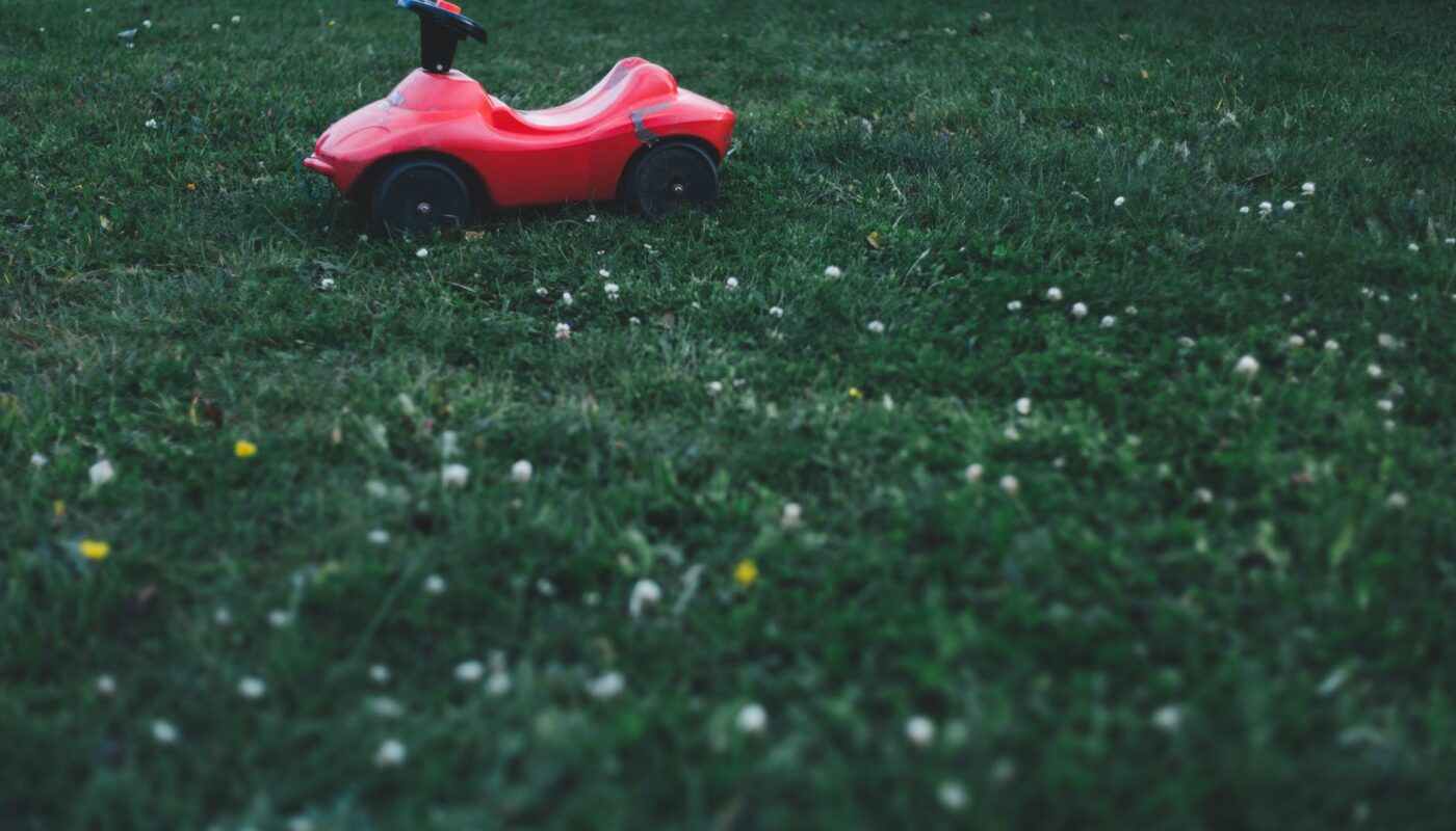 Il giardino che educa