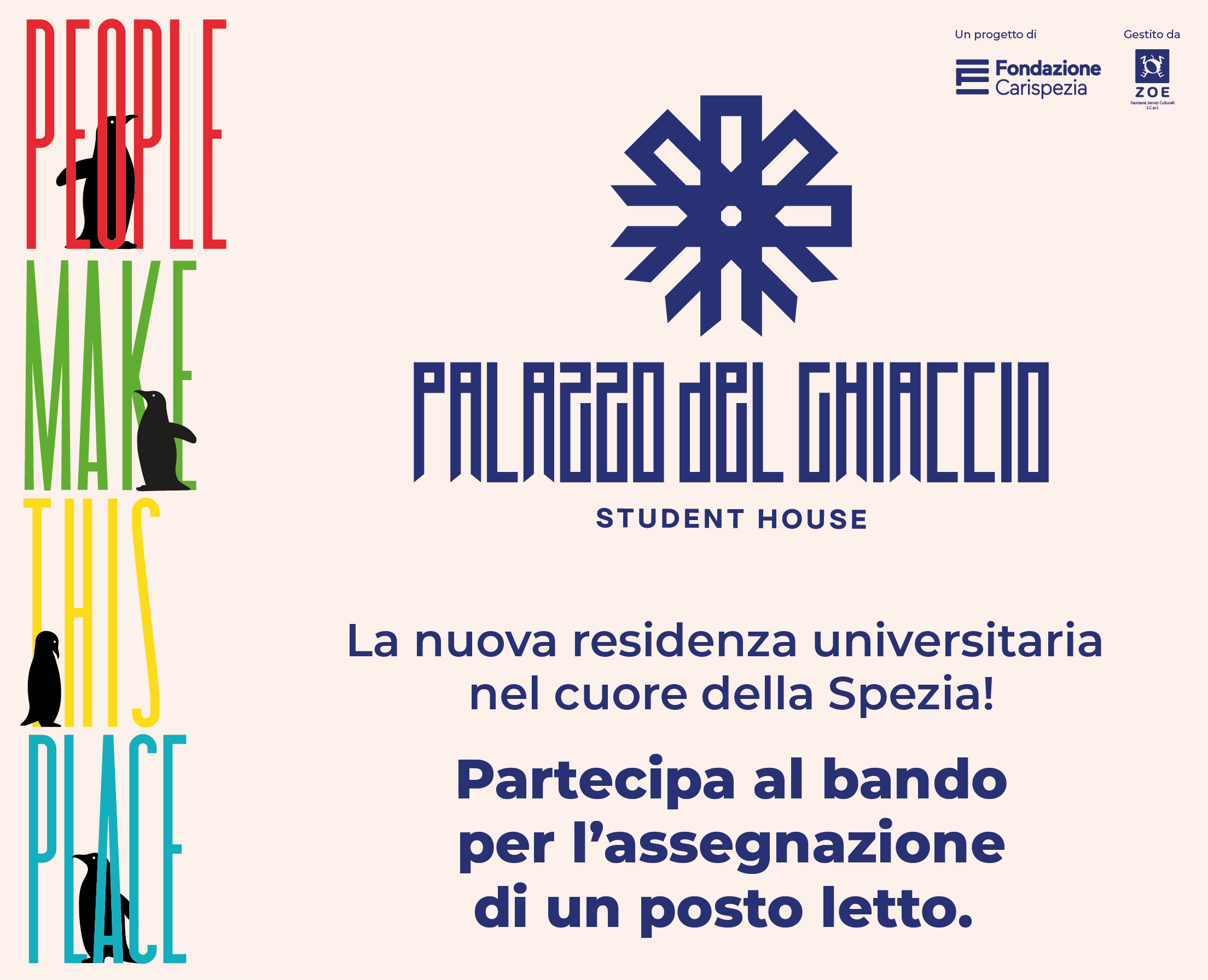 Fondazione Carispezia