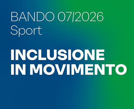 Inclusione in movimento