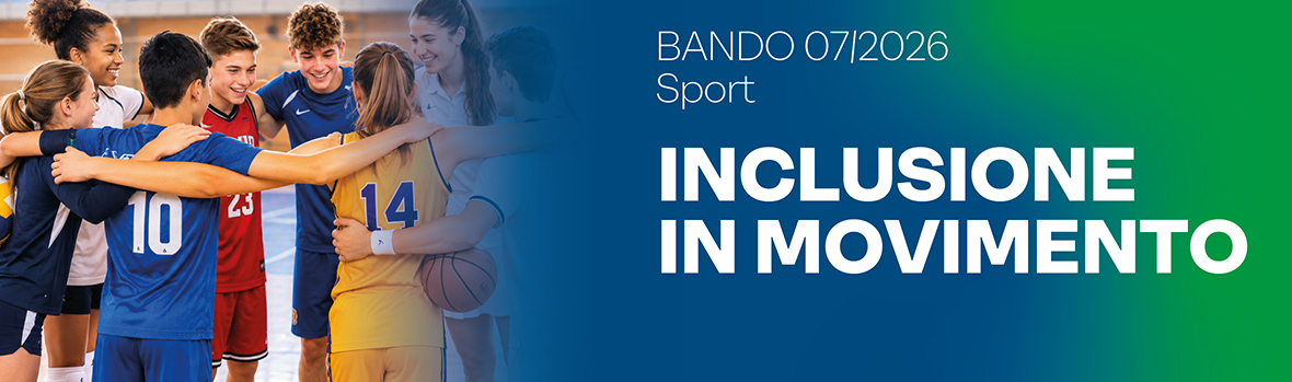 Inclusione in movimento